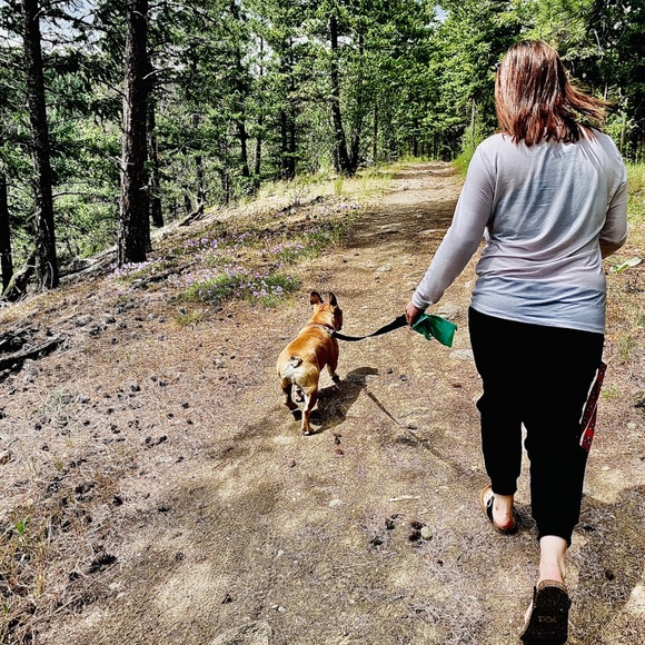 Meet your Posher, Paige - Picture 3 of 4